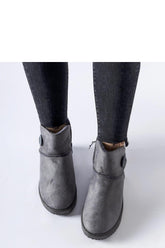 Botas de nieve modelo 205824 Solea